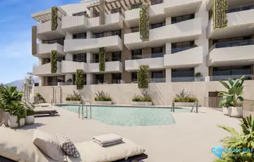 1 - 3 bedroom Apartment for Sale in Mijas-62398