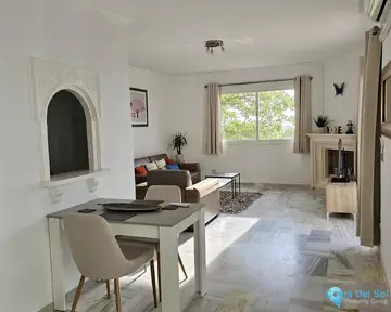 1 bedroom Apartment for Sale in Estepona-62406