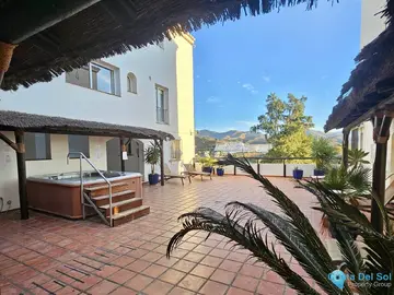 1 bedroom Apartment for Sale in Estepona-62413