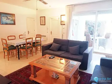 1 bedroom Apartment for Sale in Mijas Golf-62418