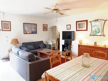 1 bedroom Apartment for Sale in Mijas Golf-62420