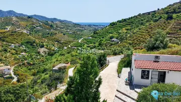 1 bedroom House for Sale in Frigiliana
