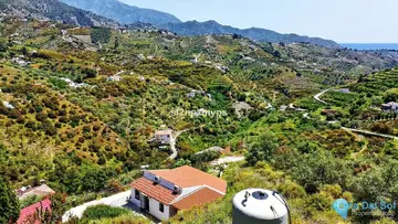 1 bedroom House for Sale in Frigiliana-62450