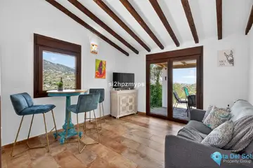 1 bedroom House for Sale in Frigiliana-62459