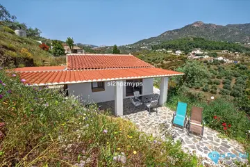 1 bedroom House for Sale in Frigiliana-62454