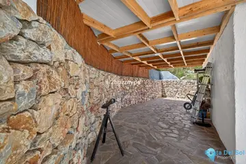 1 bedroom House for Sale in Frigiliana-62455