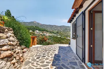 1 bedroom House for Sale in Frigiliana-62456