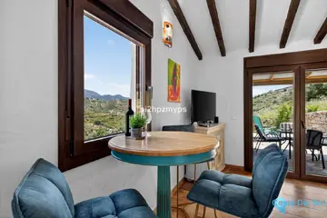 1 bedroom House for Sale in Frigiliana-62458