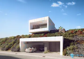 543m2 Plot for Sale in Calanova Golf-62472