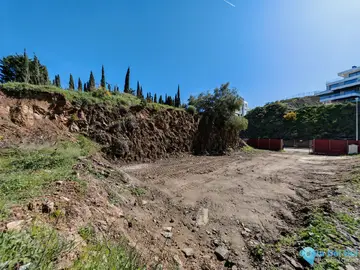 543m2 Plot for Sale in Calanova Golf-62476