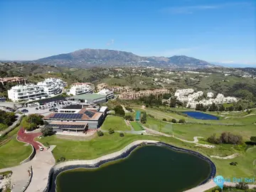 543m2 Plot for Sale in Calanova Golf-62481