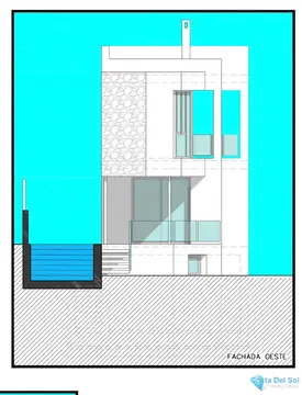 229m2 Plot for Sale in San Pedro de Alcántara-62488