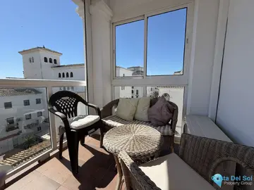1 bedroom Apartment for Sale in La Duquesa-62494