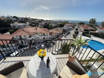1 bedroom Apartment for Sale in El Faro