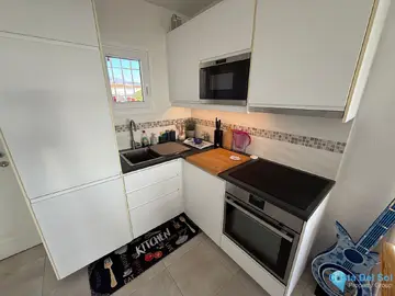 1 bedroom Apartment for Sale in El Faro-62532