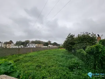 3818m2 Plot for Sale in San Enrique