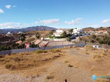 847m2 Plot for Sale in Mijas Golf