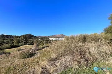 596m2 Plot for Sale in Estepona