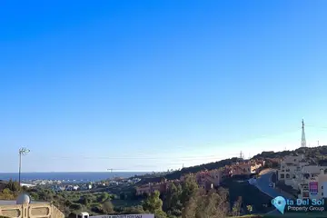 596m2 Plot for Sale in Estepona-62569