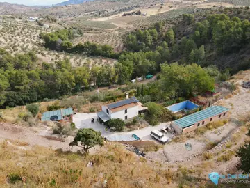 3 bedroom House for Sale in El Burgo