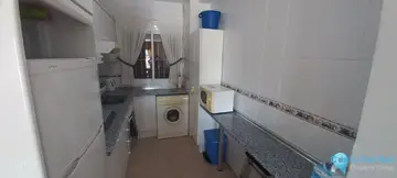 1 bedroom Apartment for Sale in La Cala de Mijas-62608
