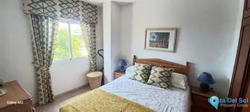 1 bedroom Apartment for Sale in La Cala de Mijas-62611