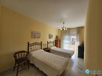 2 bedroom Apartment for Sale in San Luis de Sabinillas-62610