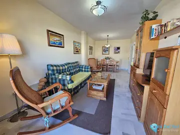 2 bedroom Apartment for Sale in San Luis de Sabinillas-62615