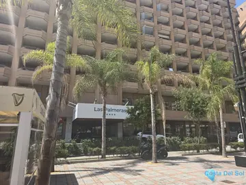 1 bedroom Apartment for Sale in Fuengirola-62625