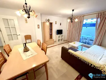 1 bedroom Apartment for Sale in San Luis de Sabinillas-62633