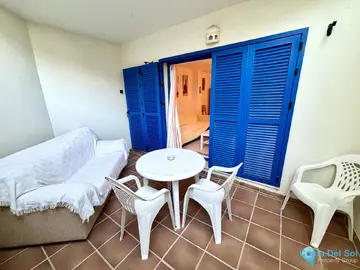 1 bedroom Apartment for Sale in San Luis de Sabinillas-62634