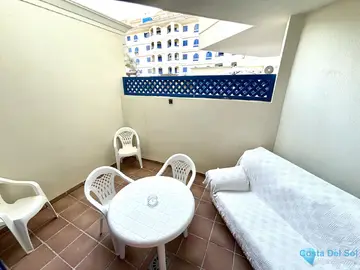 1 bedroom Apartment for Sale in San Luis de Sabinillas-62635