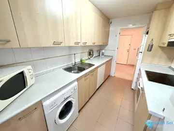 1 bedroom Apartment for Sale in San Luis de Sabinillas-62637
