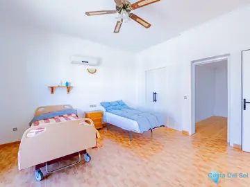 4 bedroom House for Sale in Humilladero-62650