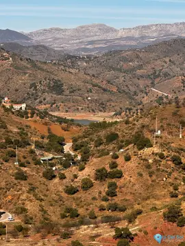 5000m2 Plot for Sale in Málaga-62657