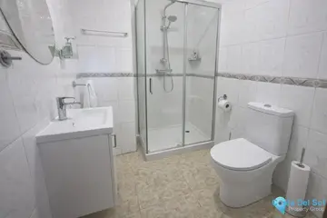 3 bedroom House for Sale in Los Pacos-62674