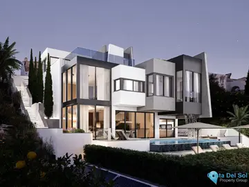 500m2 Plot for Sale in Nerja