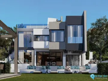 500m2 Plot for Sale in Nerja-62676