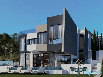 500m2 Plot for Sale in Nerja-62677