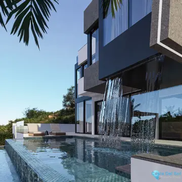500m2 Plot for Sale in Nerja-62678
