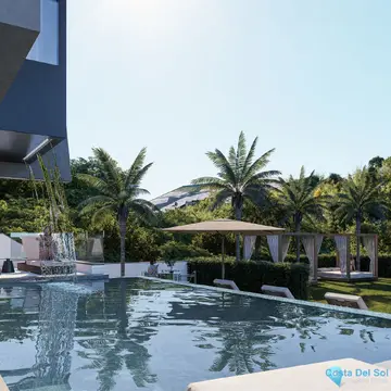 500m2 Plot for Sale in Nerja-62679