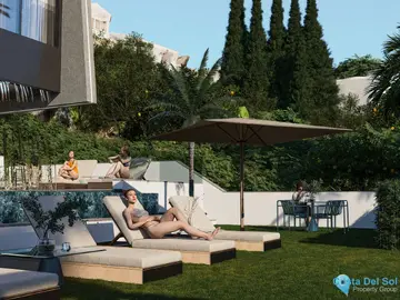 500m2 Plot for Sale in Nerja-62680