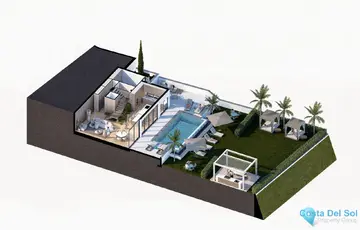 500m2 Plot for Sale in Nerja-62683