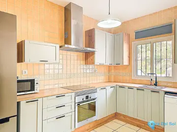 4 bedroom House for Sale in Almogía-62707