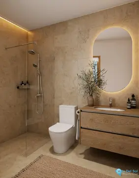 1 - 4 bedroom Apartment for Sale in Fuengirola-62713