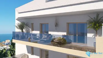 1 - 4 bedroom Apartment for Sale in Fuengirola-62715