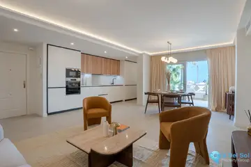 2 bedroom Apartment for Sale in Las Chapas