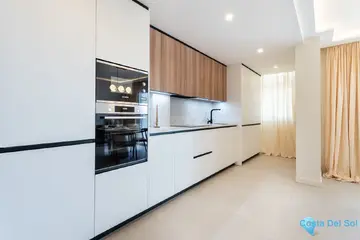 2 bedroom Apartment for Sale in Las Chapas-84136