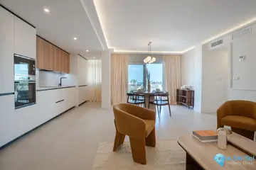 2 bedroom Apartment for Sale in Las Chapas-84142