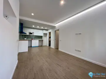 1 bedroom Apartment for Sale in Torremolinos-62820